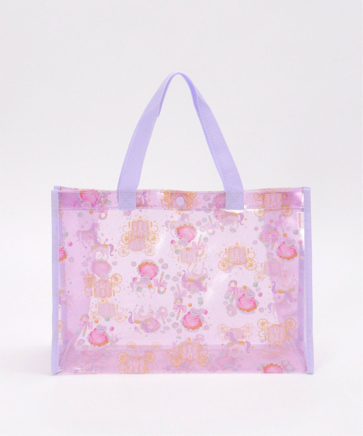 ライトパープル