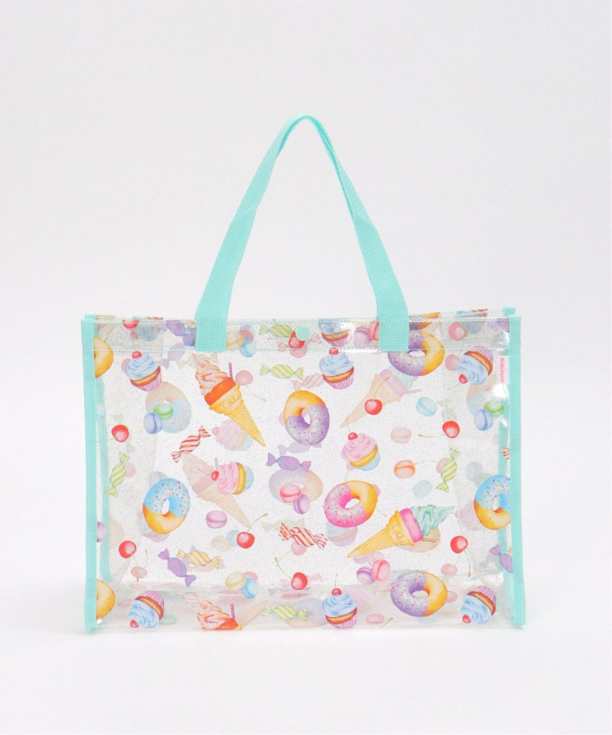 ミントグリーン