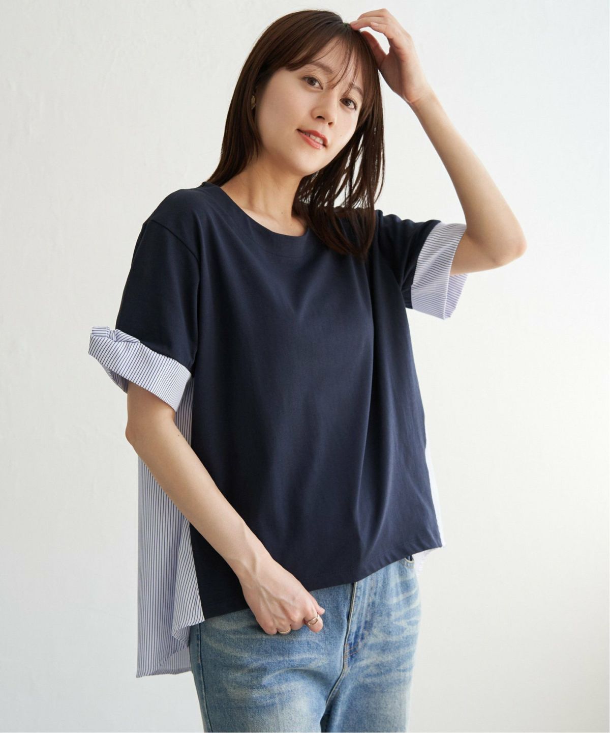 ネイビーブルー