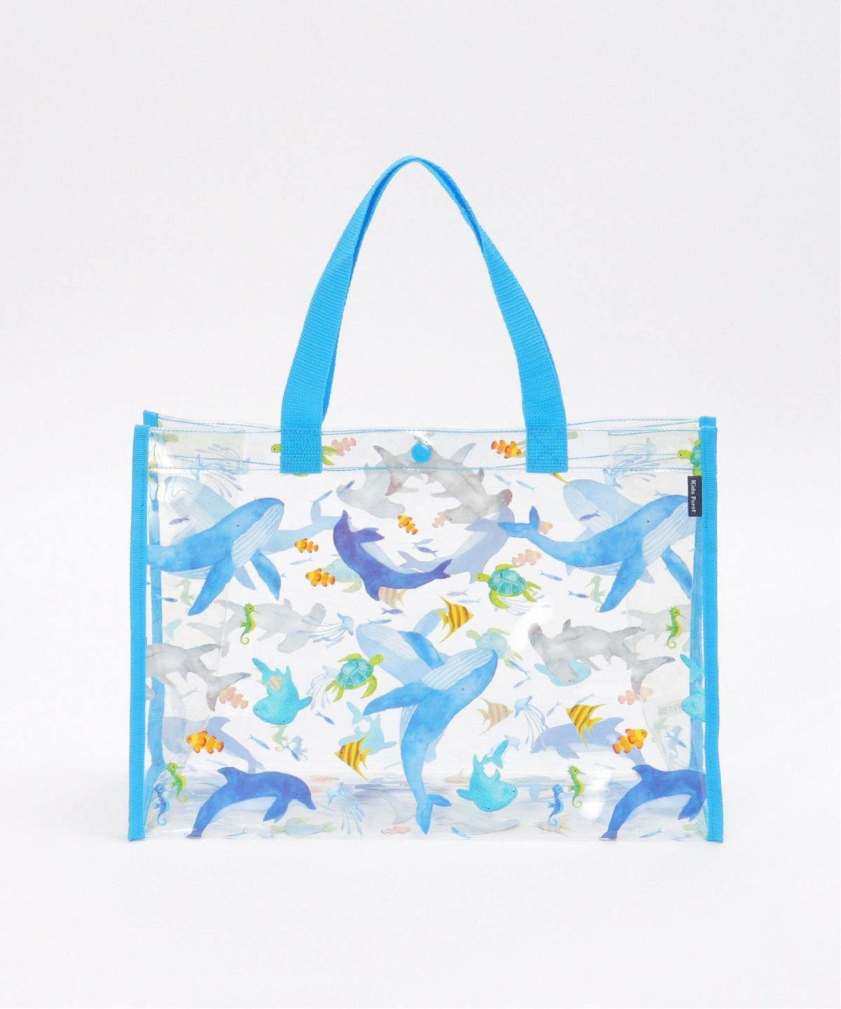 ターコイズブルー