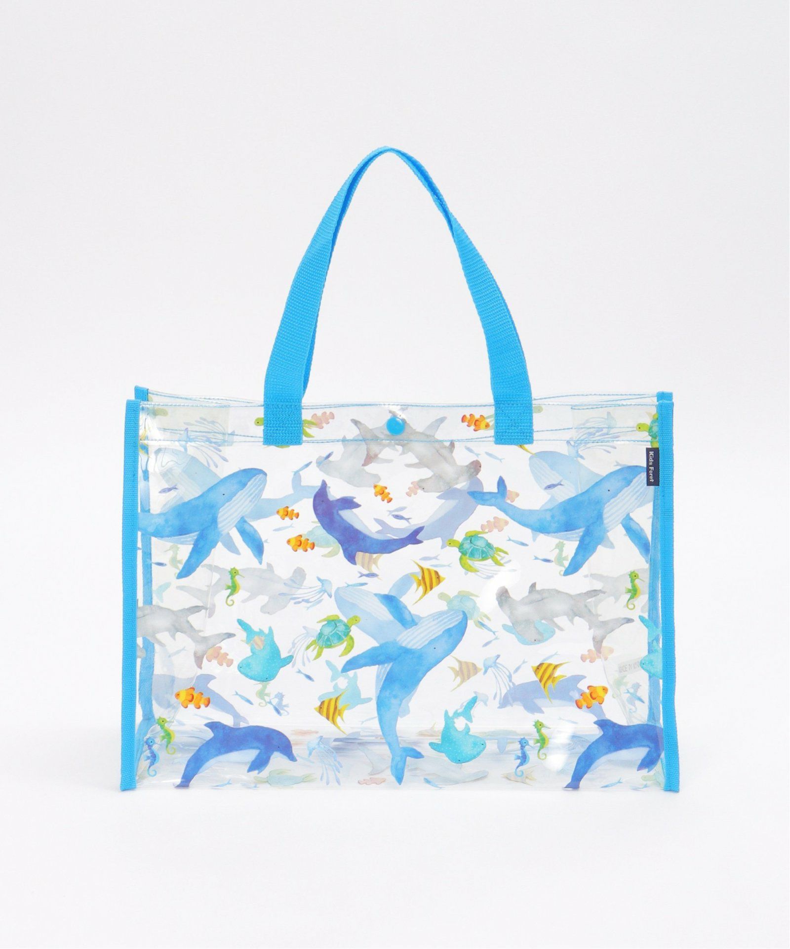 ターコイズブルー