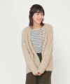 ベージュ
