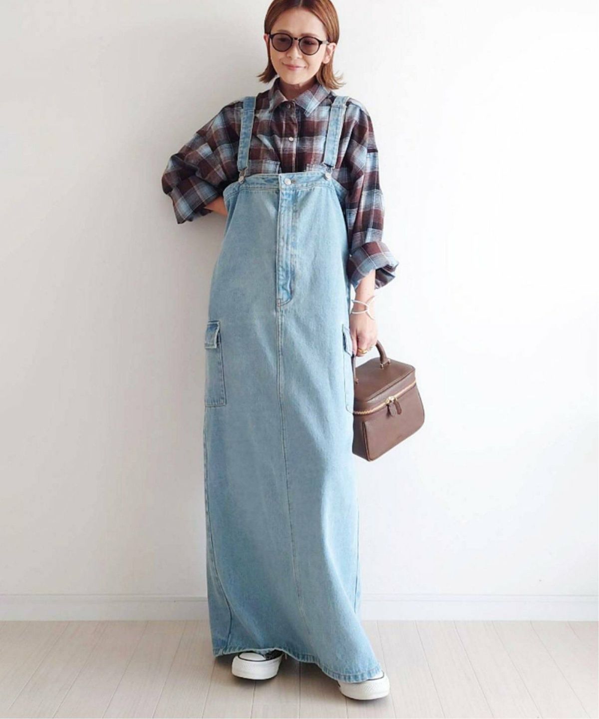 サックスブルー