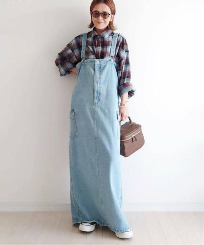 新品【Top Notch】オールインワン サロペット 公式】notch.（ノッチ）の通販 | ワンピース | TOKYO DESIGN CHANNEL