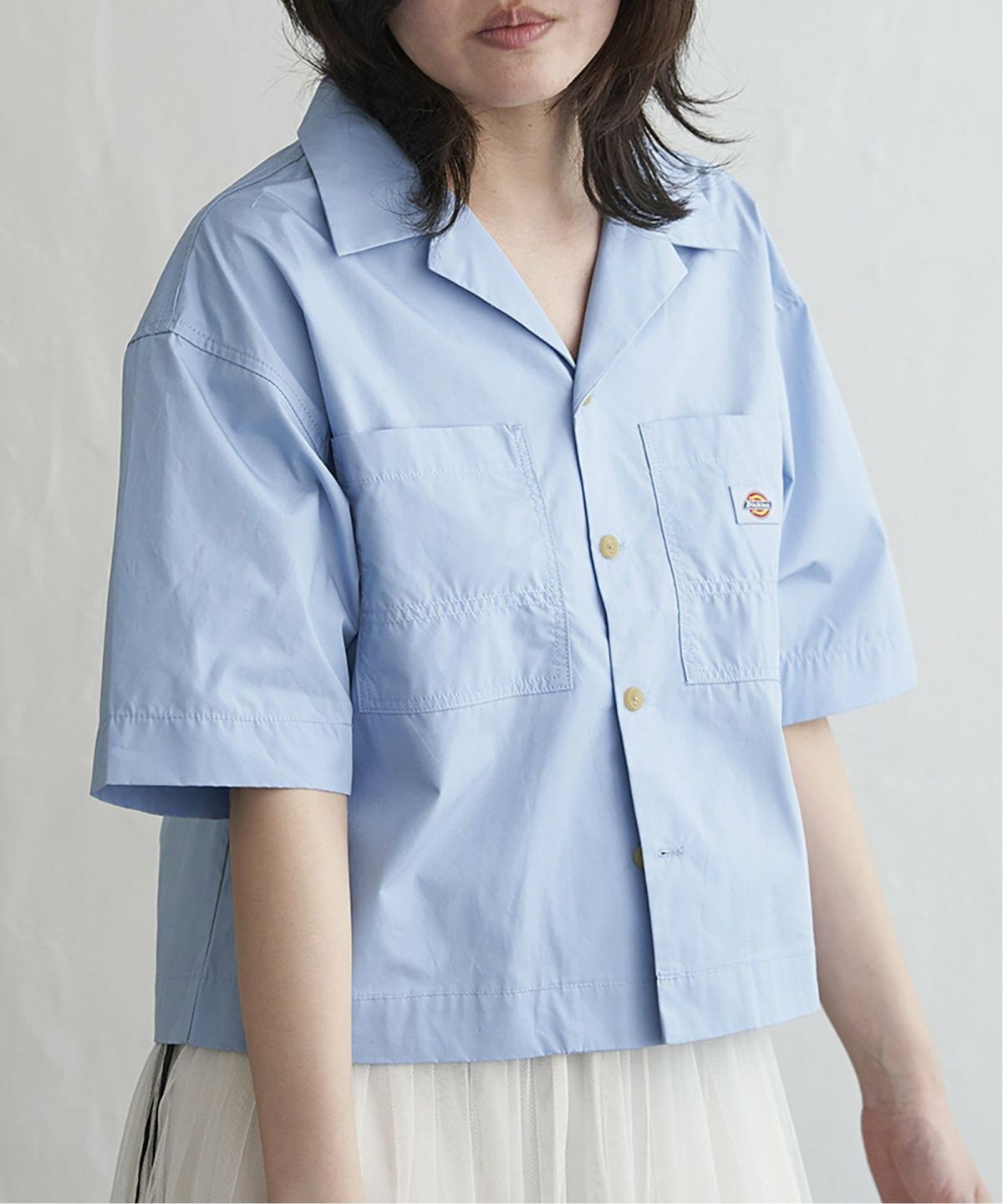 サックスブルー