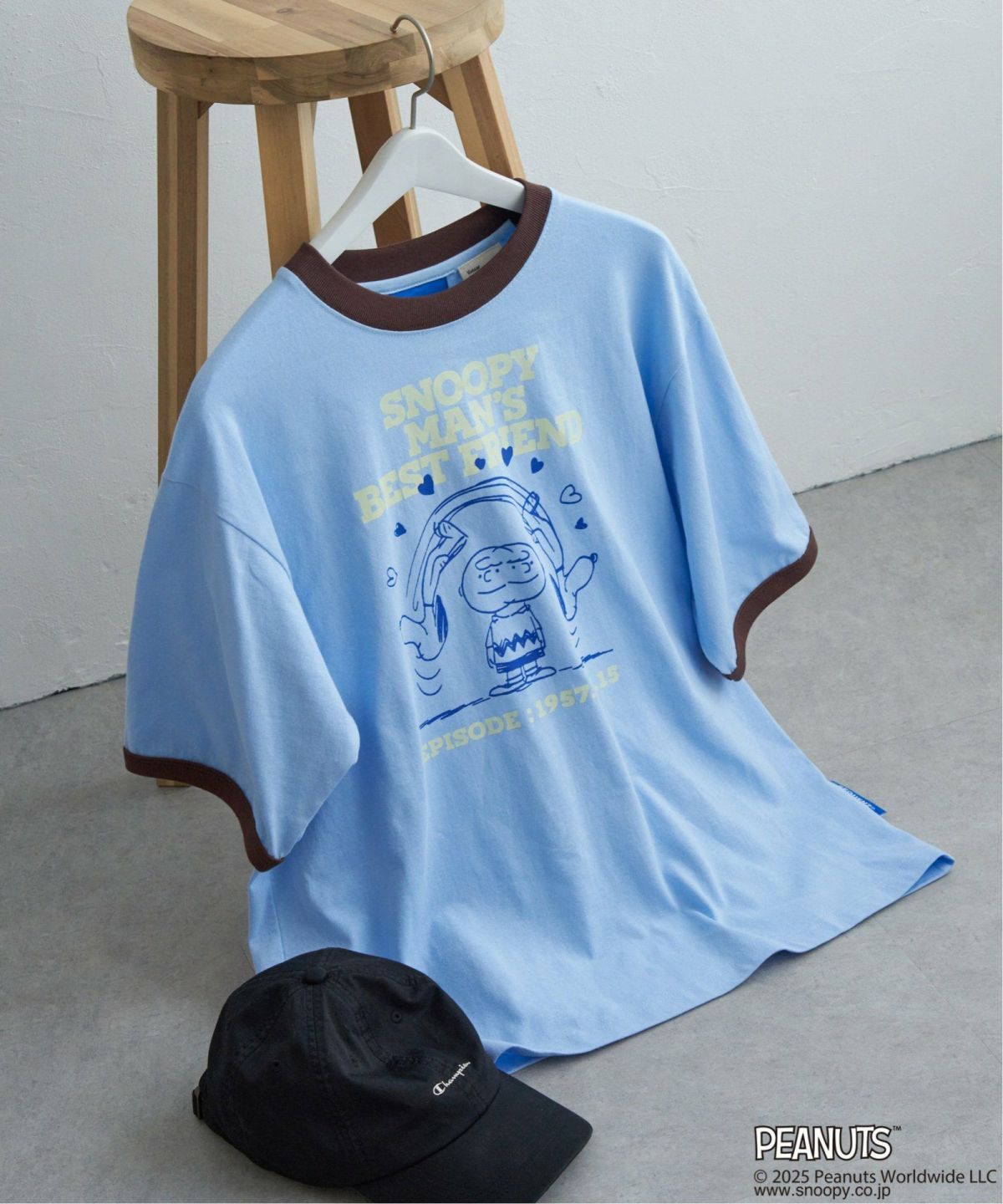 サックスブルー