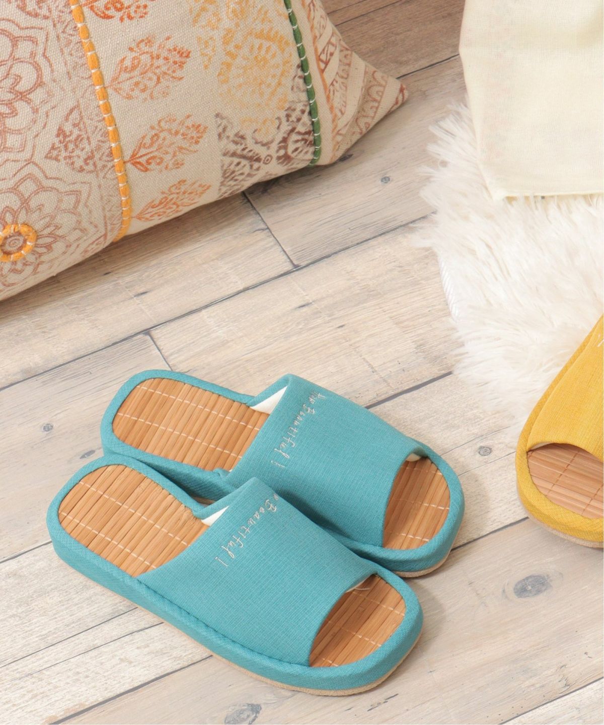 ターコイズブルー