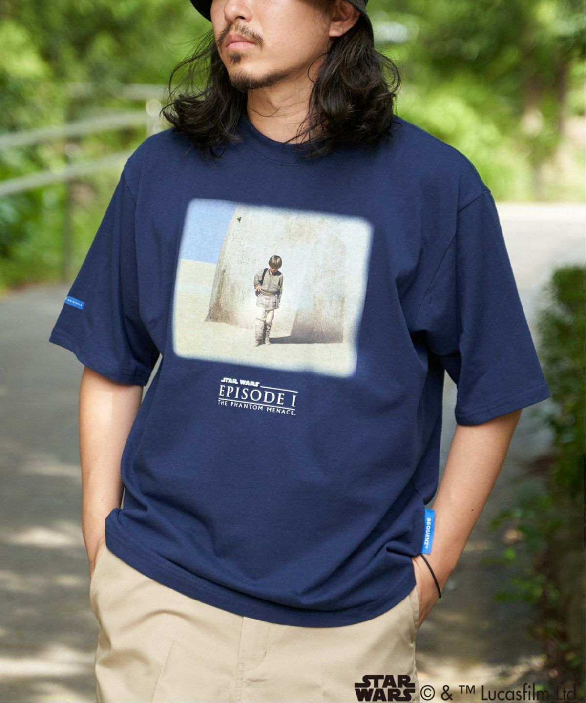 ネイビーブルー