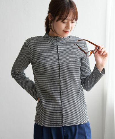 公式】ikka（イッカ）レディースの通販 | カットソー | TOKYO DESIGN