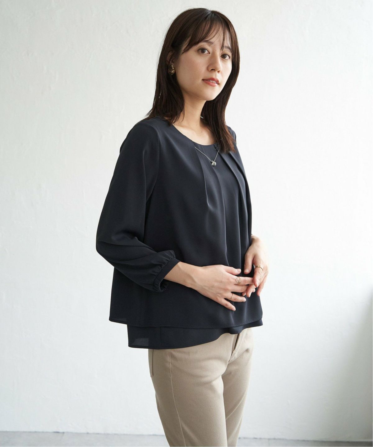 ネイビーブルー