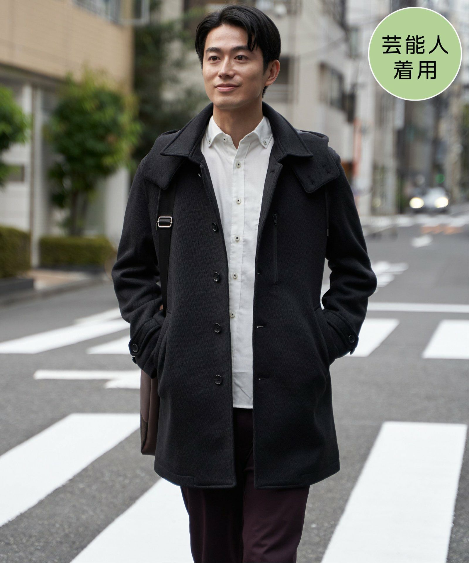 ブラック