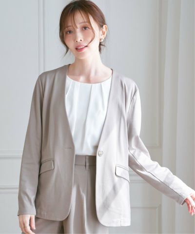 公式】ikka（イッカ）レディースの通販 | アウター | TOKYO