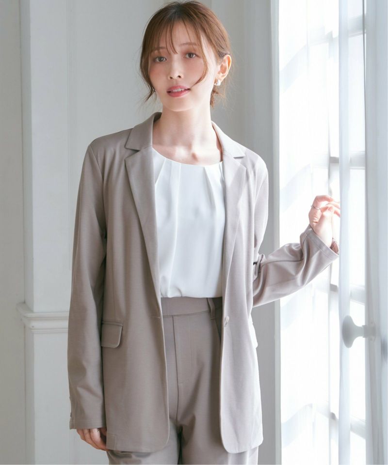 TOKUKO 1er VOL＊ジャケットセットアップ TOKUKO 1er VOL＊ジャケットセットアップ