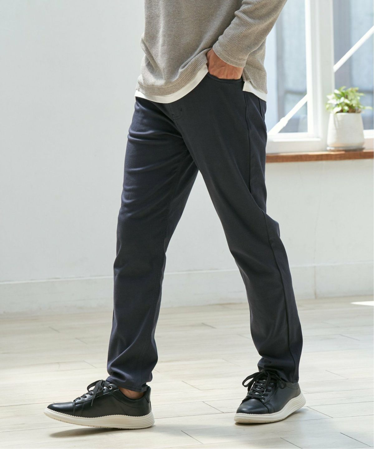 ネイビーブルー