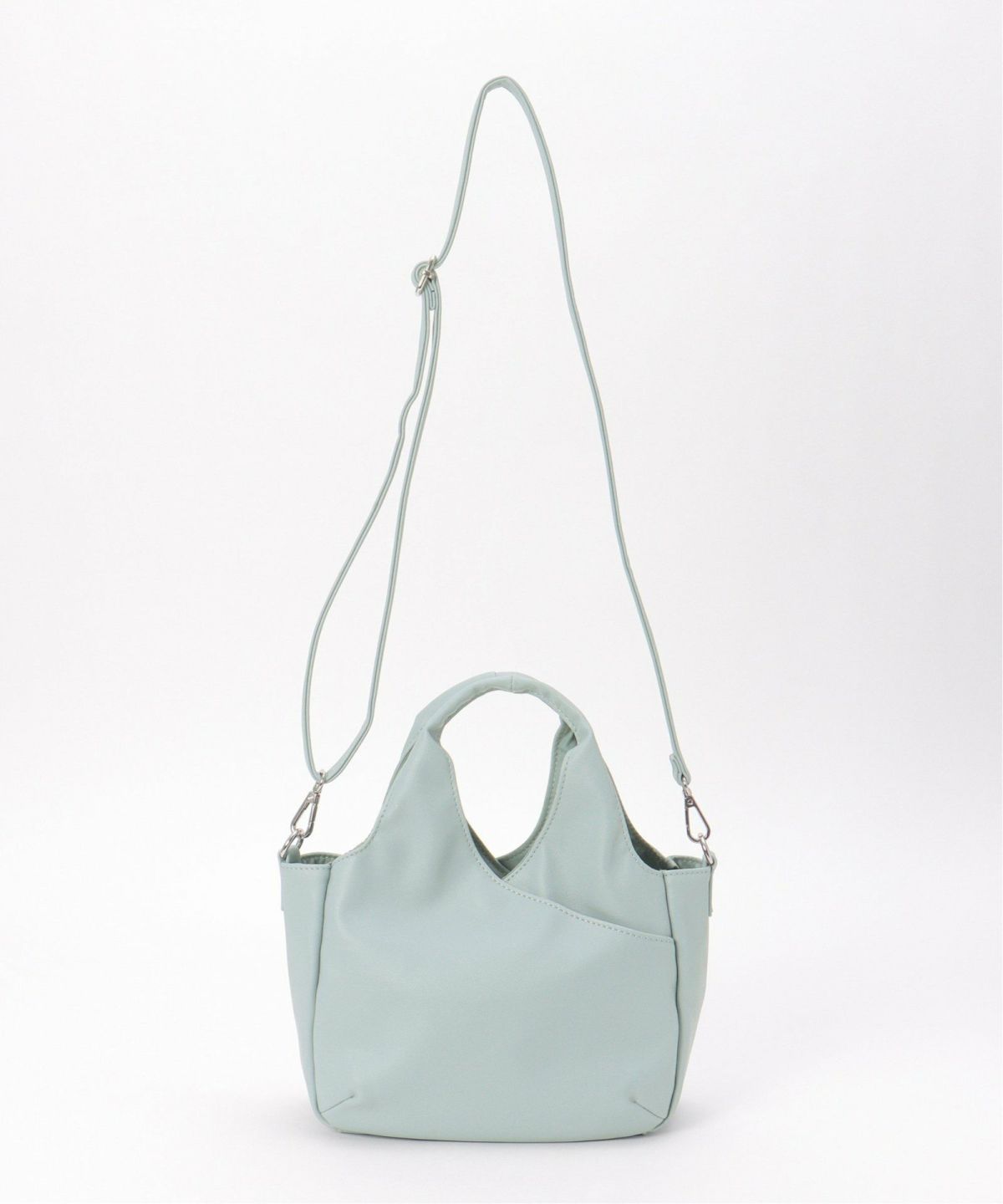 サックスブルー