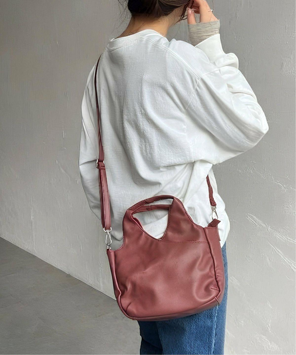 サックスブルー