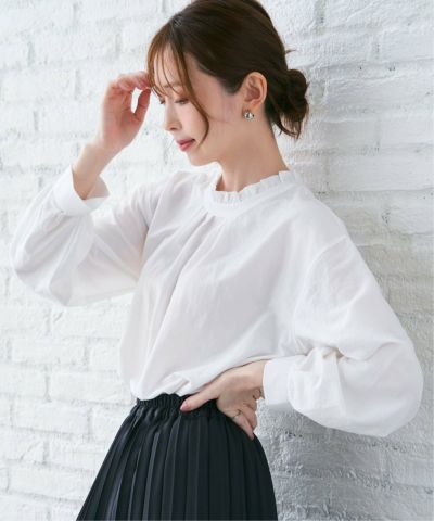 その他 iikka 公式】ikka（イッカ）レディースの通販 | シャツ | TOKYO DESIGN