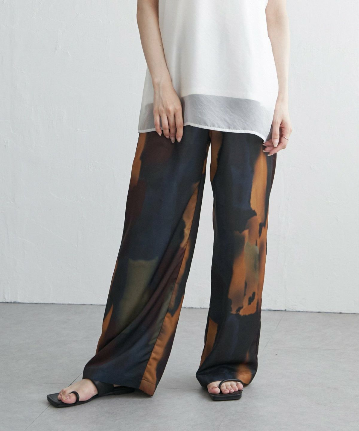 ネイビーブルー