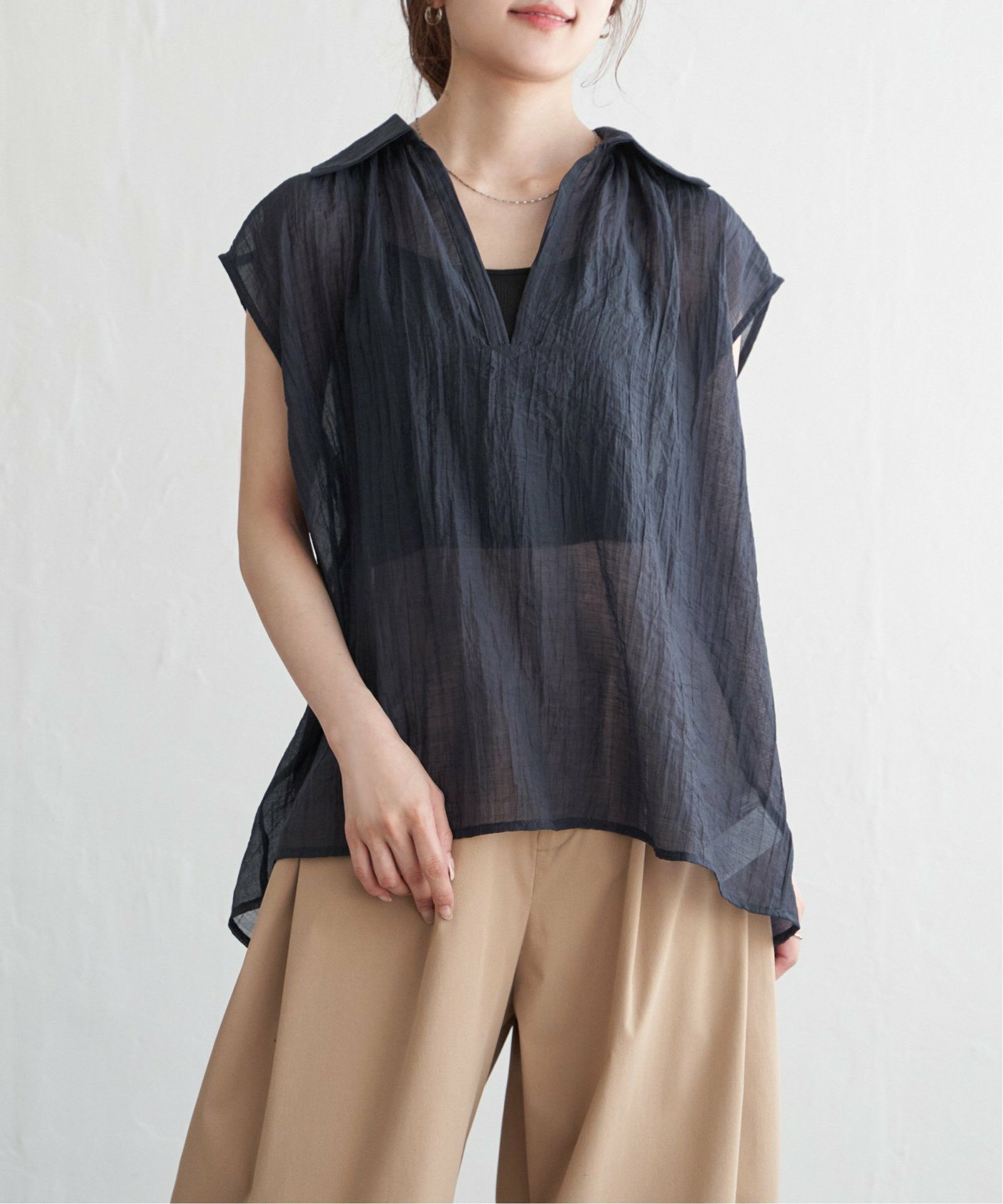 ネイビーブルー