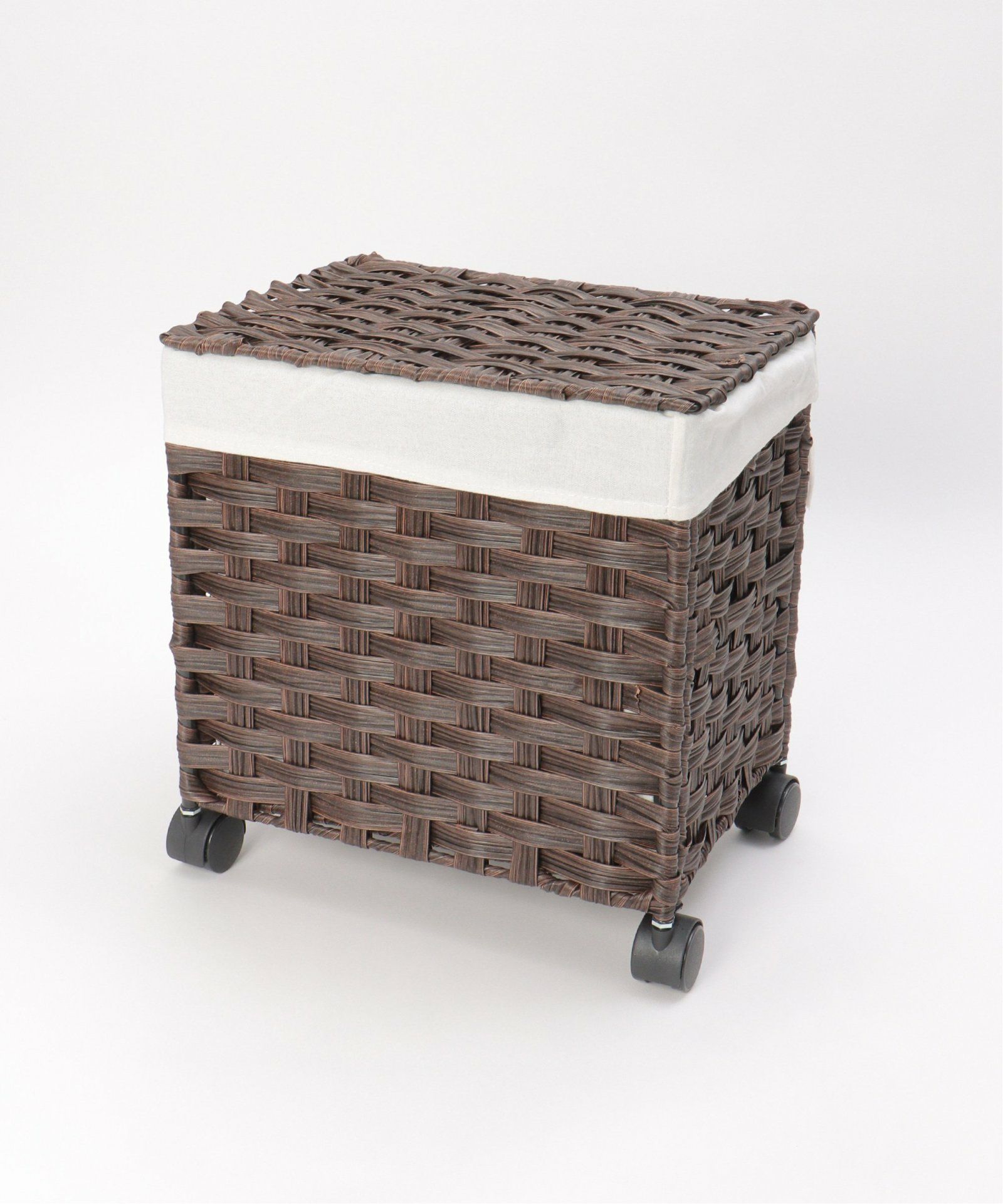 ブラウン