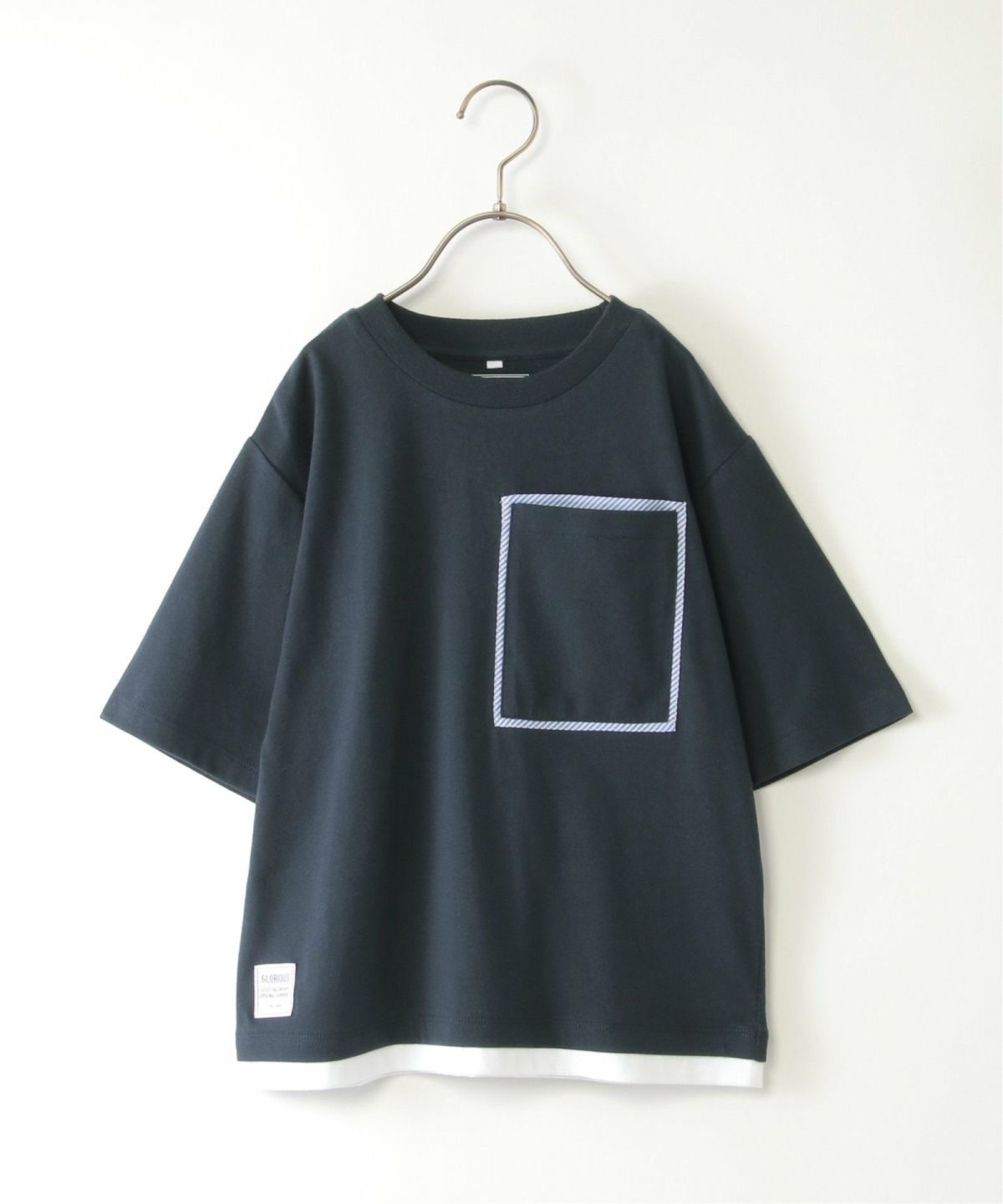 ネイビーブルー