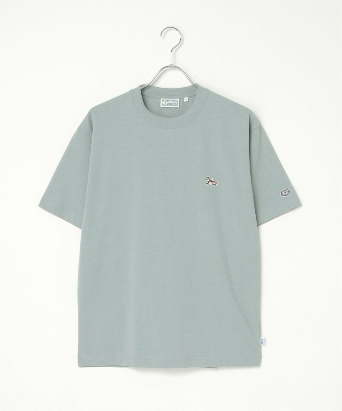 サックスブルー