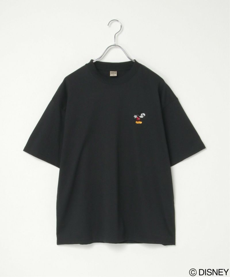 Tシャツ・カットソー NOT4NERD Pointed Logo TShirts Black TS080BK 0400020236711_BLACK?wid=830&