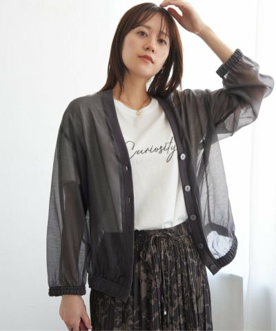 新品　タグ付き　No.21 ブラウス clear｜ネックストラップフリルブラウス | Rakuten Fashion(楽天