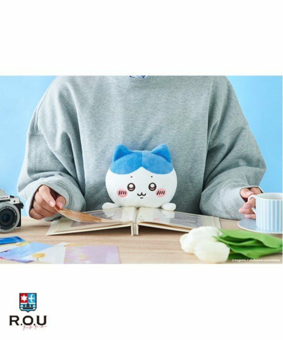 お選びください