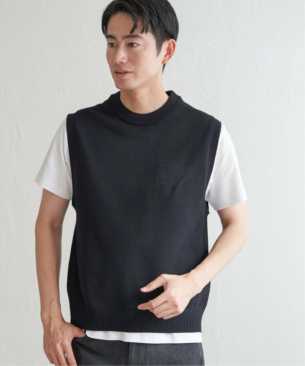 ネイビーブルー