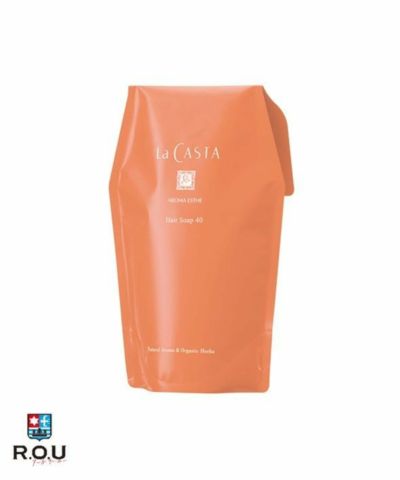 ラカスタ(La CASTA) アロマエステ ヘアマスク 21 詰替え 600g