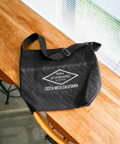 ナイロンシンプルECOショルダーバッグ,ikka| TOKYO DESIGN CHANNEL