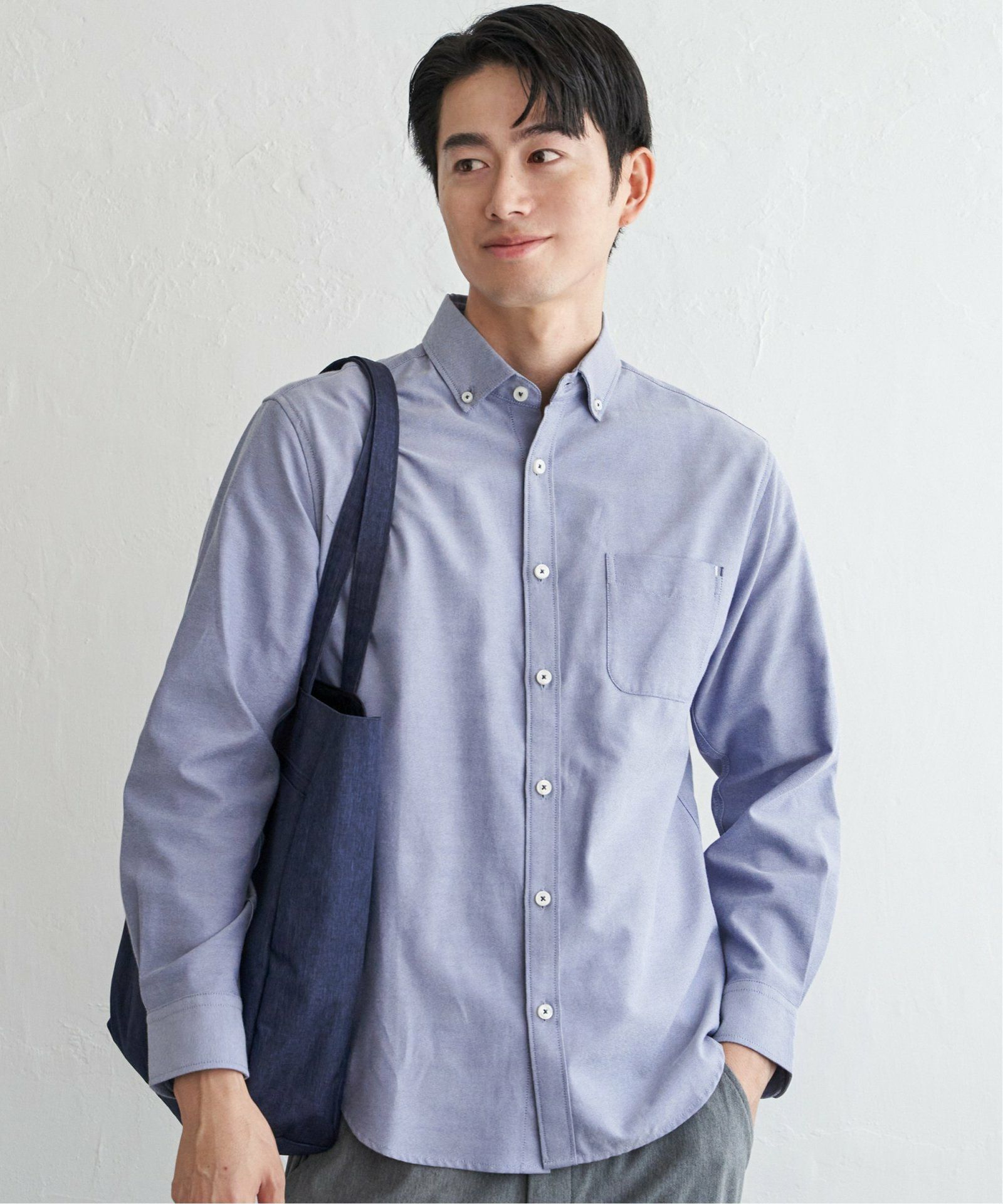 ネイビーブルー