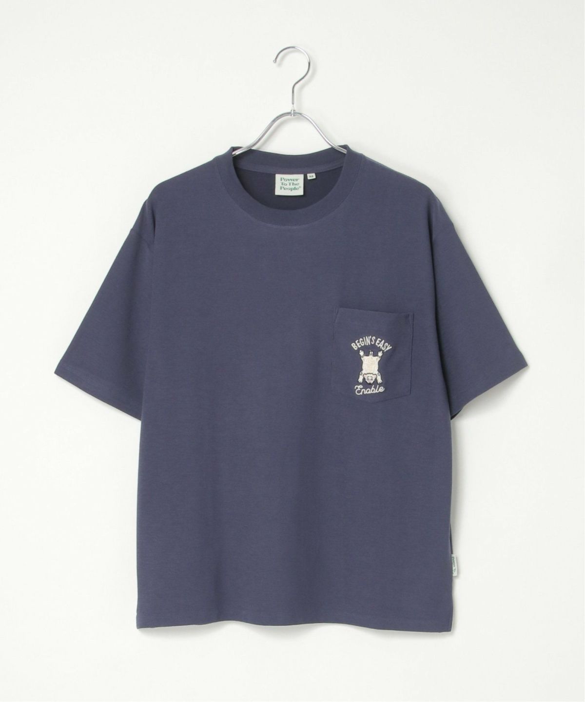 ネイビーブルー