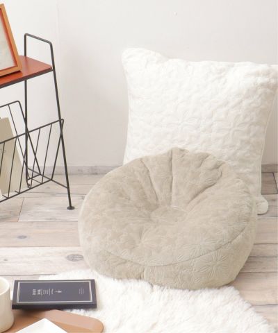 ニーファ バナナクッション,LBC| TOKYO DESIGN CHANNEL