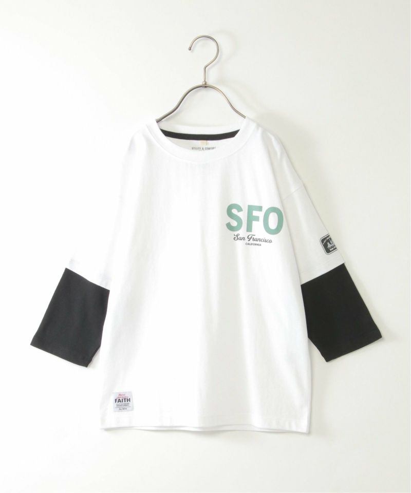 つきたて様 スチール片袖机/KDN-147S/幅1400×奥行700×高さ700mm/ナチュラル/