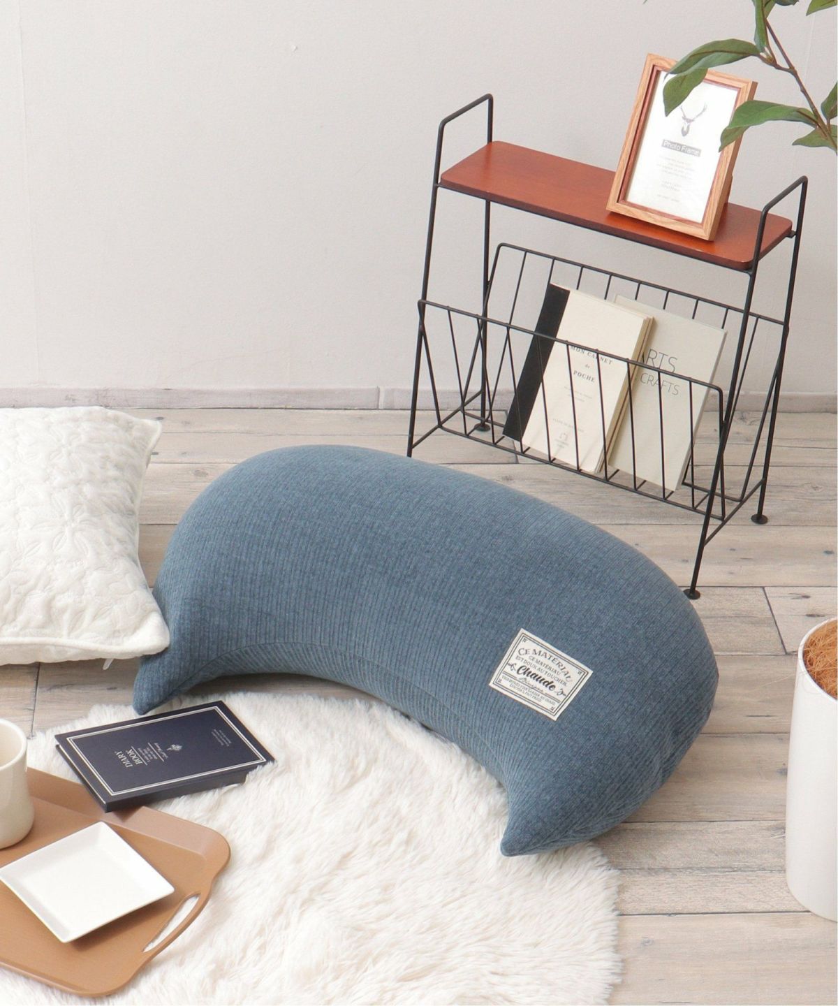 ネイビーブルー