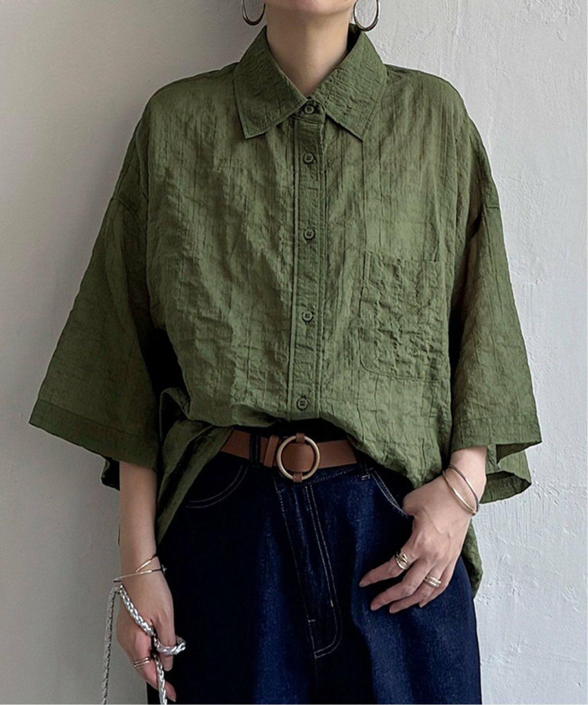 ダークオリーブ