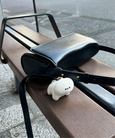 PLUFFY キーチャーム,LBC| TOKYO DESIGN CHANNEL