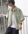 グリーン1