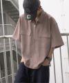 ブラウン
