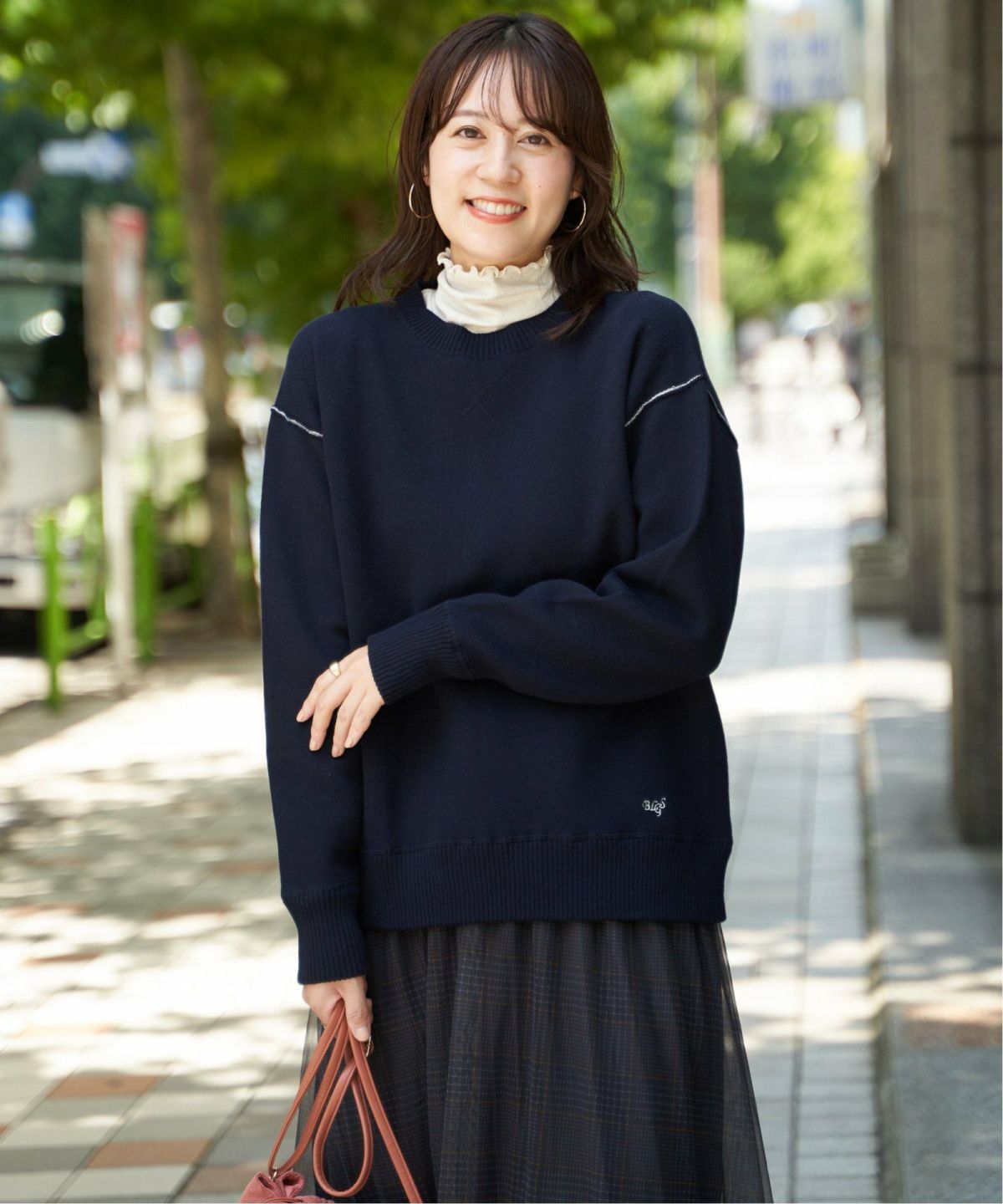 ネイビーブルー