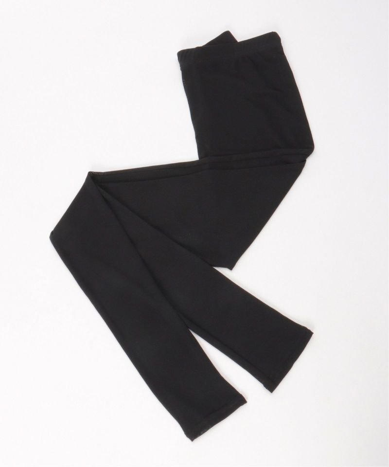 シアーレギンス,notch.| TOKYO DESIGN CHANNEL