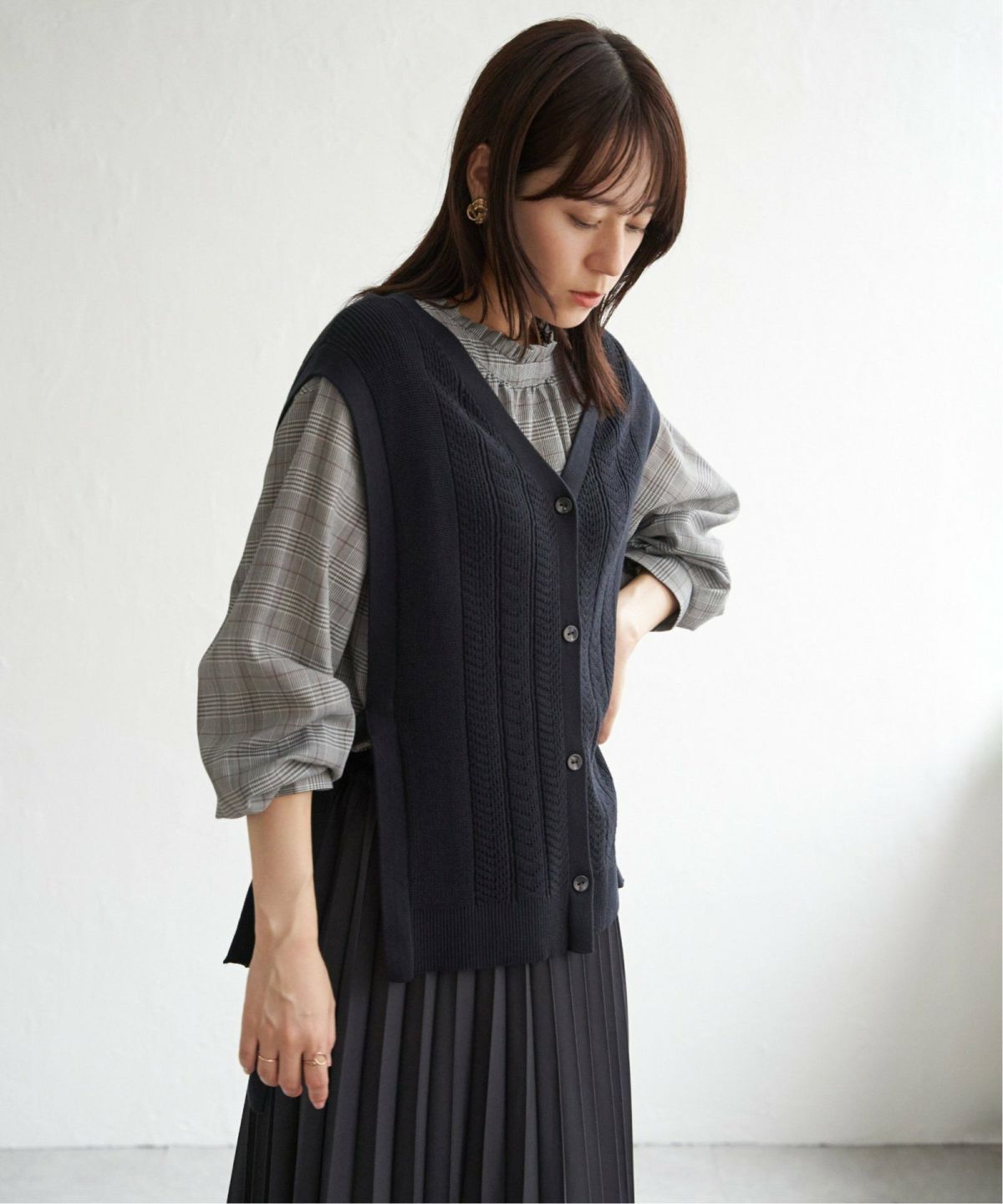 ネイビーブルー