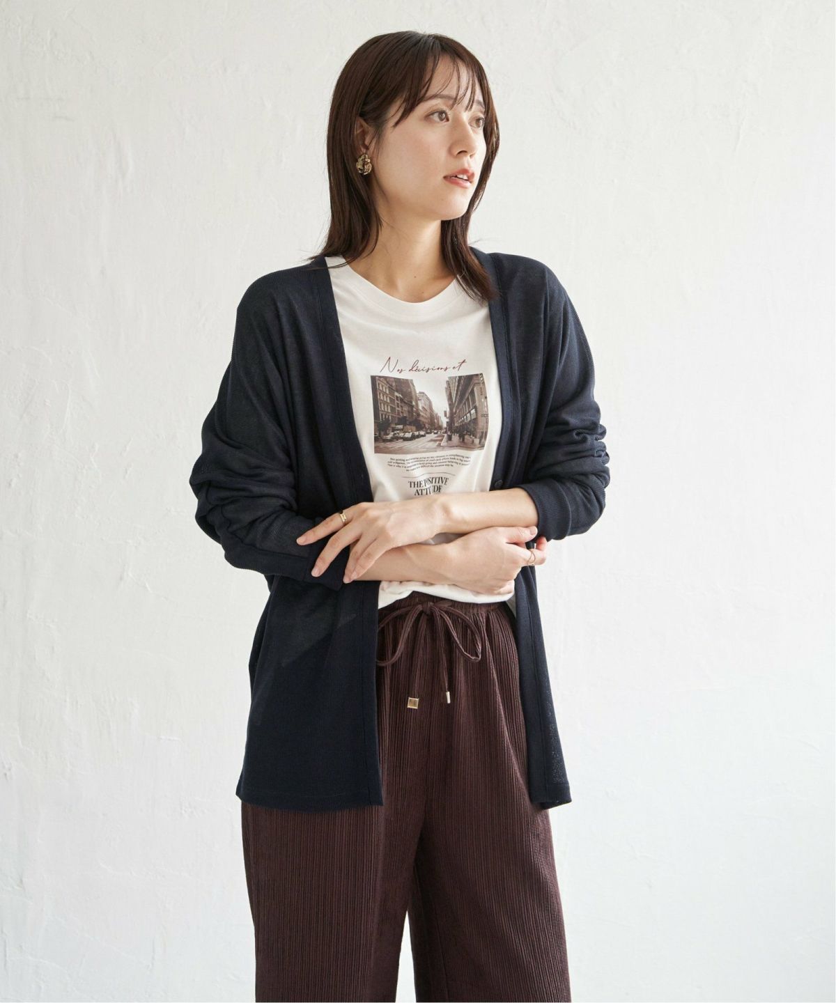 ネイビーブルー