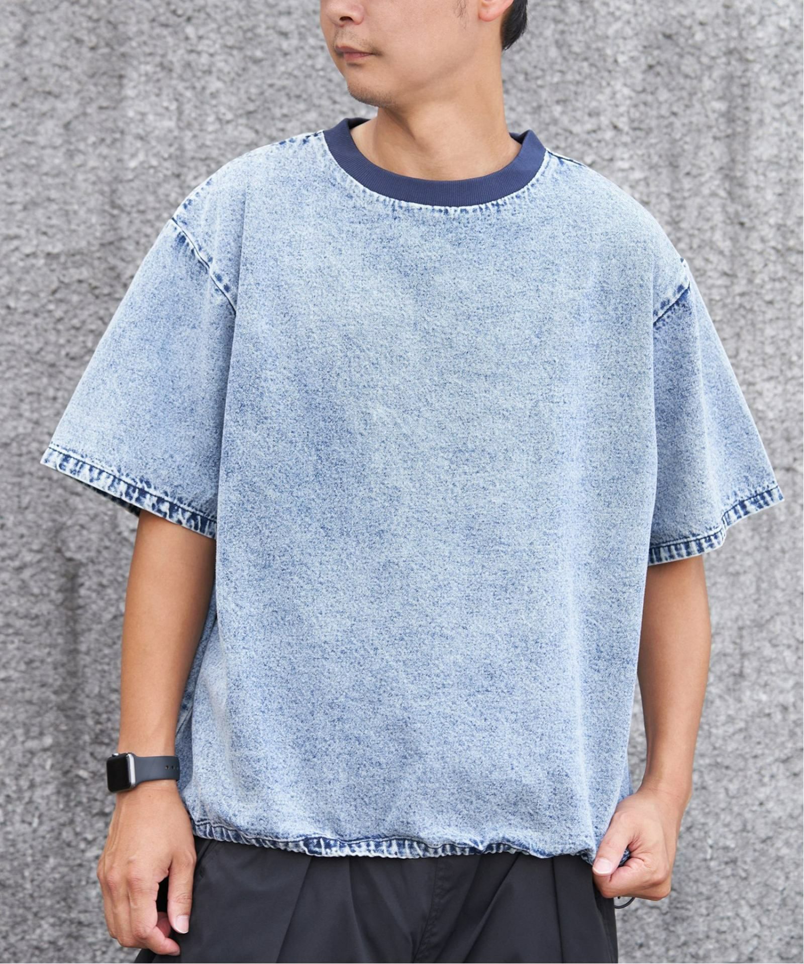 ネイビーブルー