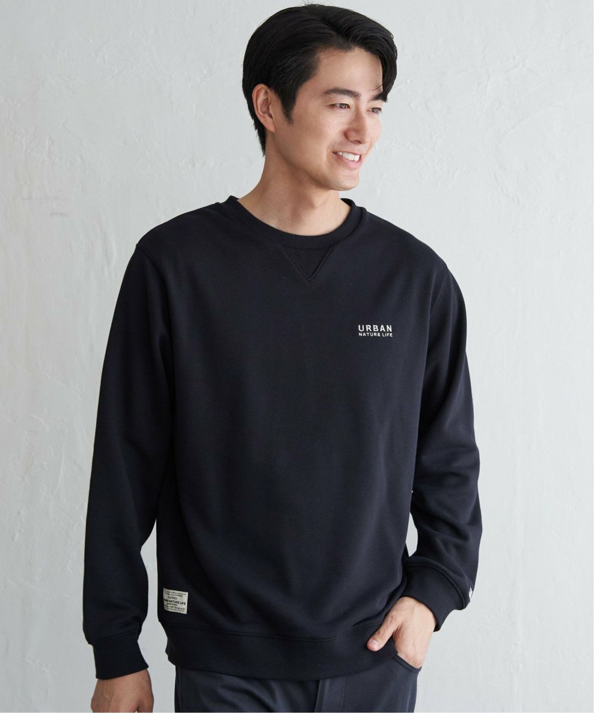 ネイビーブルー