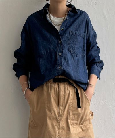 公式】LBC（エルビーシー）の通販 | シャツ | TOKYO DESIGN CHANNEL