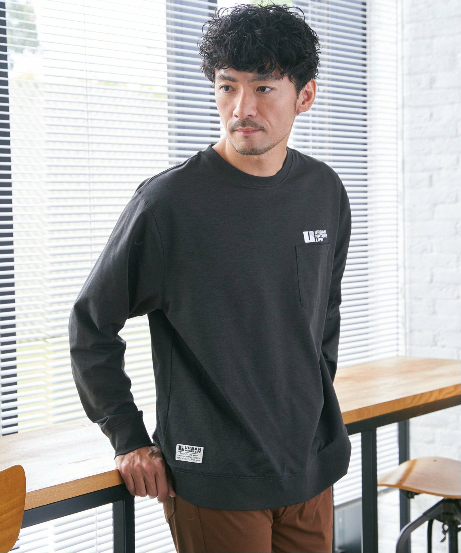 チャコール