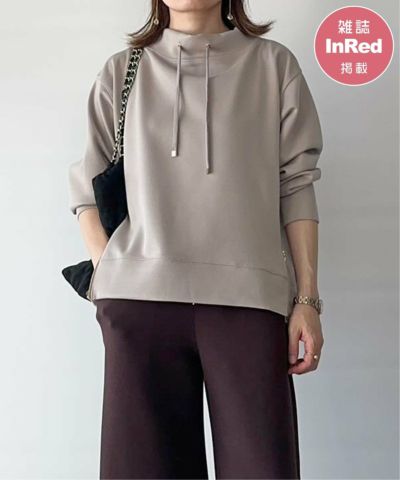 トップス yuika 公式】ikka（イッカ）レディースの通販 | シャツ | TOKYO DESIGN CHANNEL